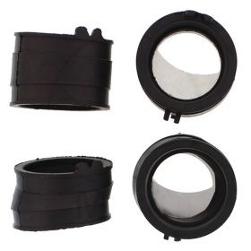 TOURMAX Ansaugkrümmer-Kit 4 Teile für YAMAHA YZF R1