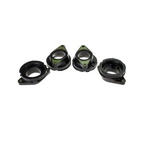 TOURMAX Ansaugkrümmer Kit 4 Teile für YAMAHA fz6/s2/fazer
