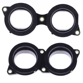 Kit collettore aspirazione TOURMAX 2 pz per YAMAHA yzf r1
