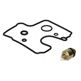 TOURMAX Vergaser Reparatursatz für SUZUKI VL 800 Intruder Volusia