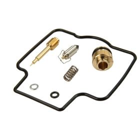 TOURMAX Vergaser Überholsatz für YAMAHA YZF 600R Thundercat
