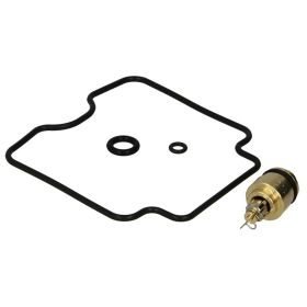 TOURMAX Vergaser Reparatursatz für YAMAHA FZS 600 Fazer