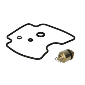 TOURMAX Vergaser Reparatursatz für YAMAHA FZS 1000 Fazer