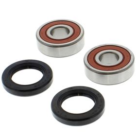 TOURMAX WBK-001R Radlager-Kit für Honda