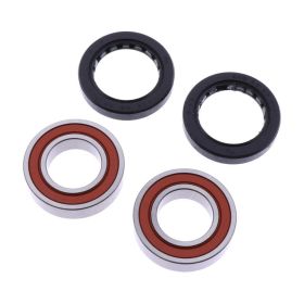 TOURMAX WBK-003 Radlagerkit und Dichtungsring für Honda