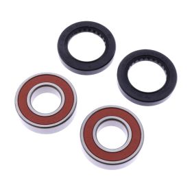 TOURMAX Radlager-Kit WBK-006 und Dichtungsring