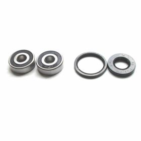 TOURMAX WBK-019 Radlager-Kit und Dichtungsring für Honda