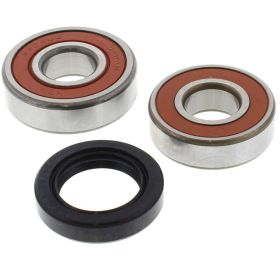 TOURMAX WBK-043 Radlagerkit und Dichtungsring für Honda