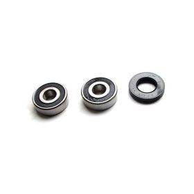 TOURMAX WBK-055 Radlagerkit und Dichtung für Yamaha
