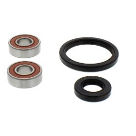 TOURMAX WBK-059 Radlagerkit und Dichtungsring für Yamaha