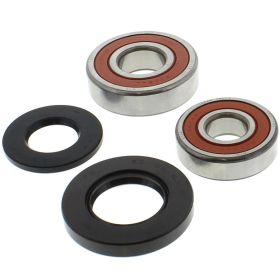 KIT DE ROULEMENT DE ROUE TOURMAX WBK-061 et JOINT D'ÉTANCHÉITÉ pour Yamaha XS