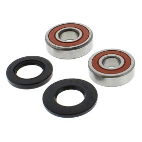 TOURMAX WBK-067 Radlagerkit und Dichtungsring für Yamaha RD 400