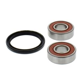 TOURMAX WBK-095 Radlagerkit und Dichtungsring