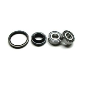TOURMAX Radlager-Kit WBK-096 und Dichtungsring für Honda