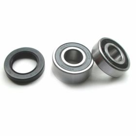 TOURMAX WBK-112 Radlagerkit und Dichtungsring für Honda