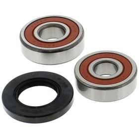 TOURMAX WBK-115 Radlager-Kit und Dichtung für Honda