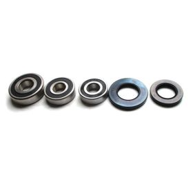Kit de roulement de roue TOURMAX WBK-121 et joint d'étanchéité pour Honda