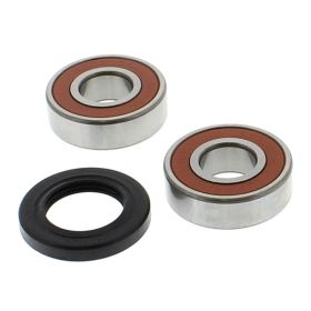 KIT DE ROUE TOURMAX WBK-141 ET JOINT D'ÉTANCHÉITÉ POUR KAWASAKI H2