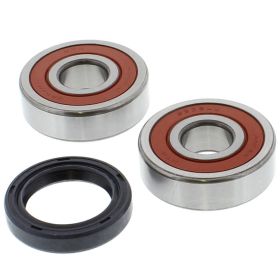 TOURMAX Komplettlagerkit WBK-142 für Kawasaki H1 500 MACH 3