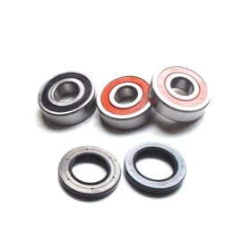 KIT DE ROULEMENT DE ROUE TOURMAX WBK-155 ET JOINT D'ÉTANCHÉITÉ POUR HONDA