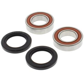 TOURMAX WBK-162 Radlager-Kit und Dichtungsring