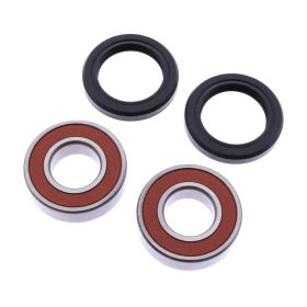 TOURMAX WBK-166 Radlager-Kit