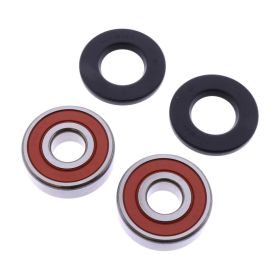 TOURMAX WBK-168 Radlager-Kit und Dichtungsring