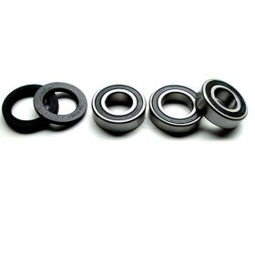 TOURMAX WBK-180 Radlager-Kit für Kawasaki