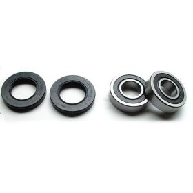 KIT DE ROULEMENT DE ROUE TOURMAX WBK-217 pour Honda