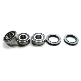 TOURMAX WBK-220 Radlagersatz und Dichtungsring für Honda CBR 600 F
