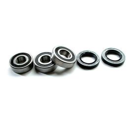 TOURMAX WBK-221 Radlager-Kit und Dichtungsring für Honda
