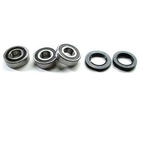 KIT DE ROUE TOURMAX WBK-222 ET JOINT D'ÉTANCHÉITÉ POUR HONDA CBR 900 RR FIREBLADE
