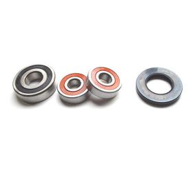 Kit de roulement de roue TOURMAX WBK-229 et joint d'huile pour Suzuki