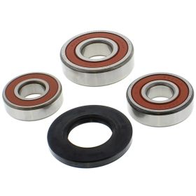TOURMAX WBK-230 Radlagerkit und Dichtungsring für Honda VF 750 C MAGNA