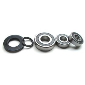Kit de roulements de roue complet TOURMAX WBK-232 et joint pour Suzuki GSX-R