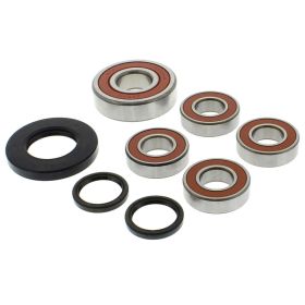 TOURMAX Komplettlagerkit WBK-237 für Suzuki GSX-R 1100