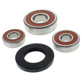 TOURMAX Komplettlagerkit WBK-238 für Suzuki GSX 600