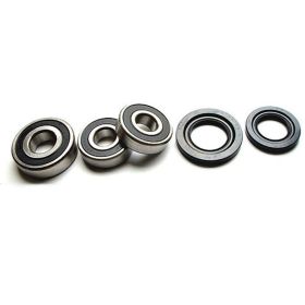 KIT DE ROUE À ROULEMENT TOURMAX WBK-252 pour Yamaha