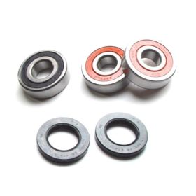 TOURMAX WBK-270 Radlagerkit und Dichtungsring für Honda CB 750 F2 SEVEN FIFTY