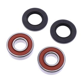 TOURMAX WBK-272 Radlager-Kit und Dichtungsring