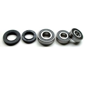 TOURMAX WBK-284 Radlager-Kit und Dichtungsring für Honda