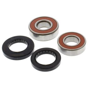 TOURMAX Radlager-Kit WBK-286 und Dichtungsring für Honda XR 650 R