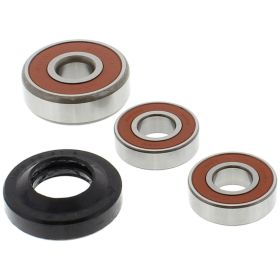 TOURMAX Komplettes Radlager-Kit WBK-332 für Yamaha YZ