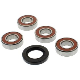 TOURMAX Komplettlagerkit WBK-344 für Yamaha YZ 250 2T