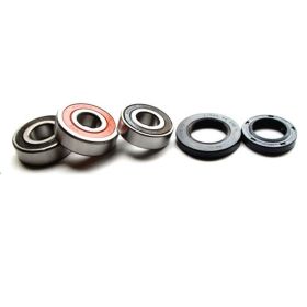 KIT ROULEMENT ROUE TOURMAX WBK-356 ET JOINT D'ÉTANCHÉITÉ POUR HONDA XRV 750 AFRICA TWIN