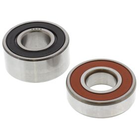 KIT DE ROULEMENT DE ROUE TOURMAX WBK-376 pour Honda VT 750