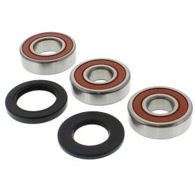 KIT DE ROUE TOURMAX WBK-379 ET JOINT D'ÉTANCHÉITÉ POUR KAWASAKI