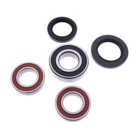 KIT DE ROUE À ROULEMENT TOURMAX WBK-387 pour Yamaha