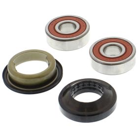 TOURMAX WBK-403 Radlager-Kit und Dichtungsring für Honda NSC