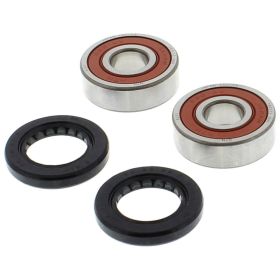 TOURMAX WBK-405 Radlagerkit und Dichtungsring